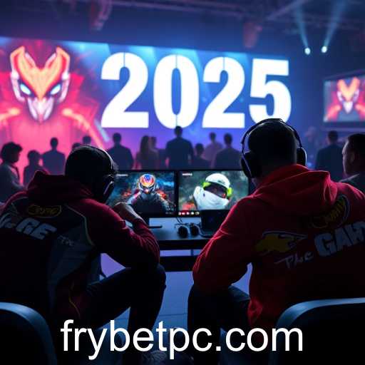 The Evolution of Online Gaming in 2025