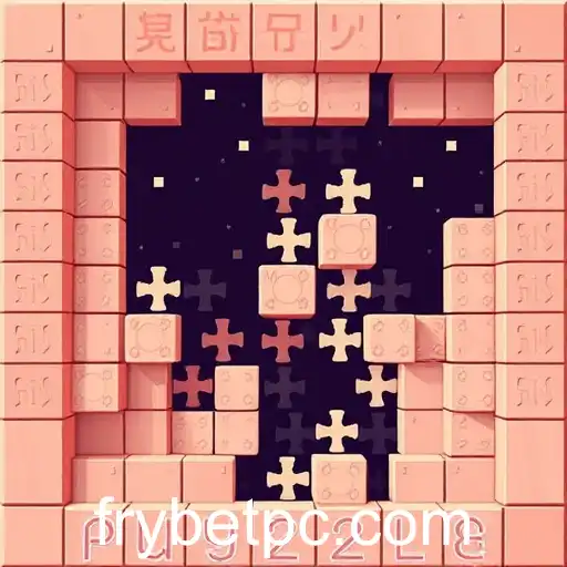 The Alluring World of Puzzle Games: Unraveling the Frybet Phenomenon