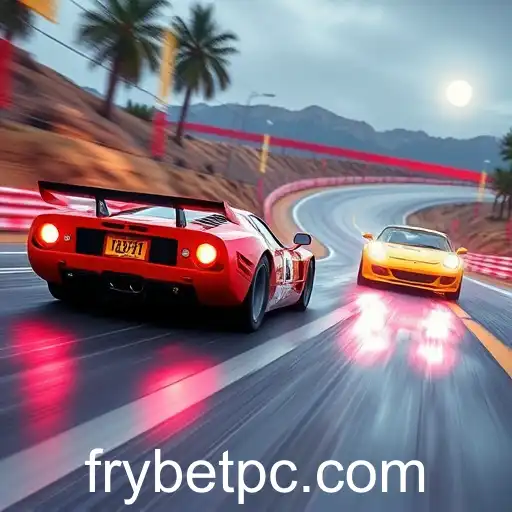 The Thrill of Speed: Exploring the Latest in Racing Games