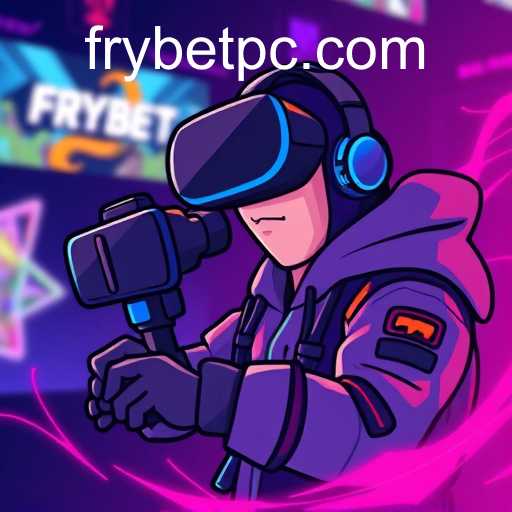 The Rise of Frybet: Revolutionizing Online Gaming