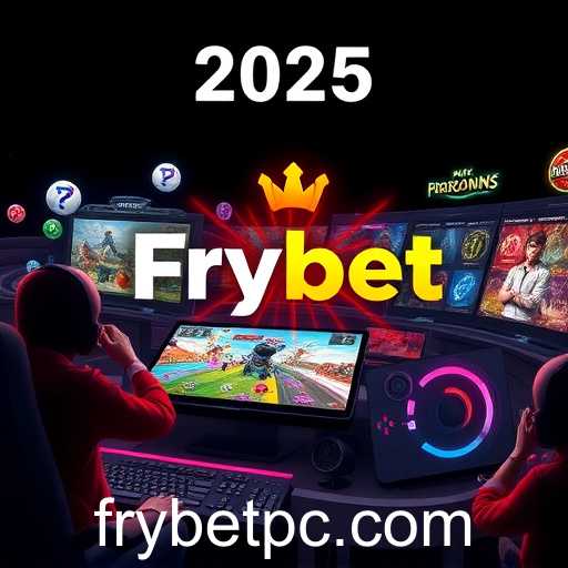 The Rise of Frybet: Elevating Online Gaming